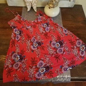 Free People camisole